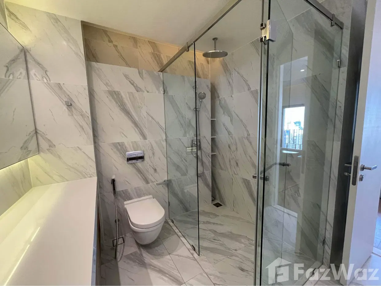 picture 1 Bedroom for Rent at Muniq Sukhumvit 23 5820009 - 9/9