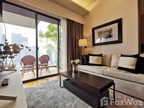 2 Bedroom Condo for sale at Siamese Exclusive Sukhumvit 31 277287