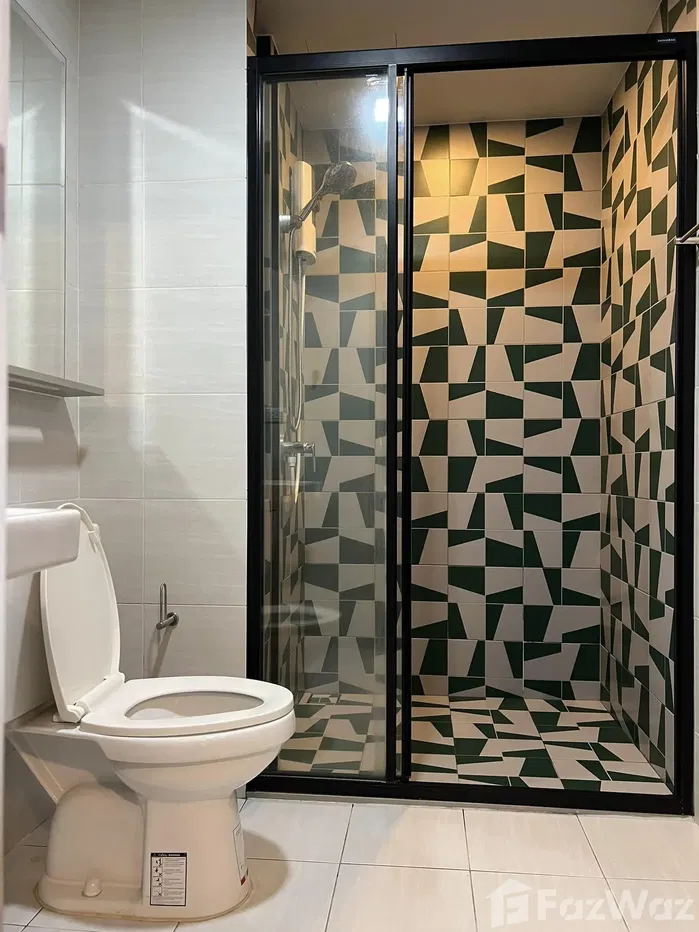 picture 1 Bedroom Condo for sale at The BASE Sukhumvit 50 1822202 - 7/7