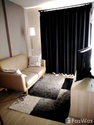Condos for sale : Beautiful fully furnished 1-Bedroom Condo 1071596