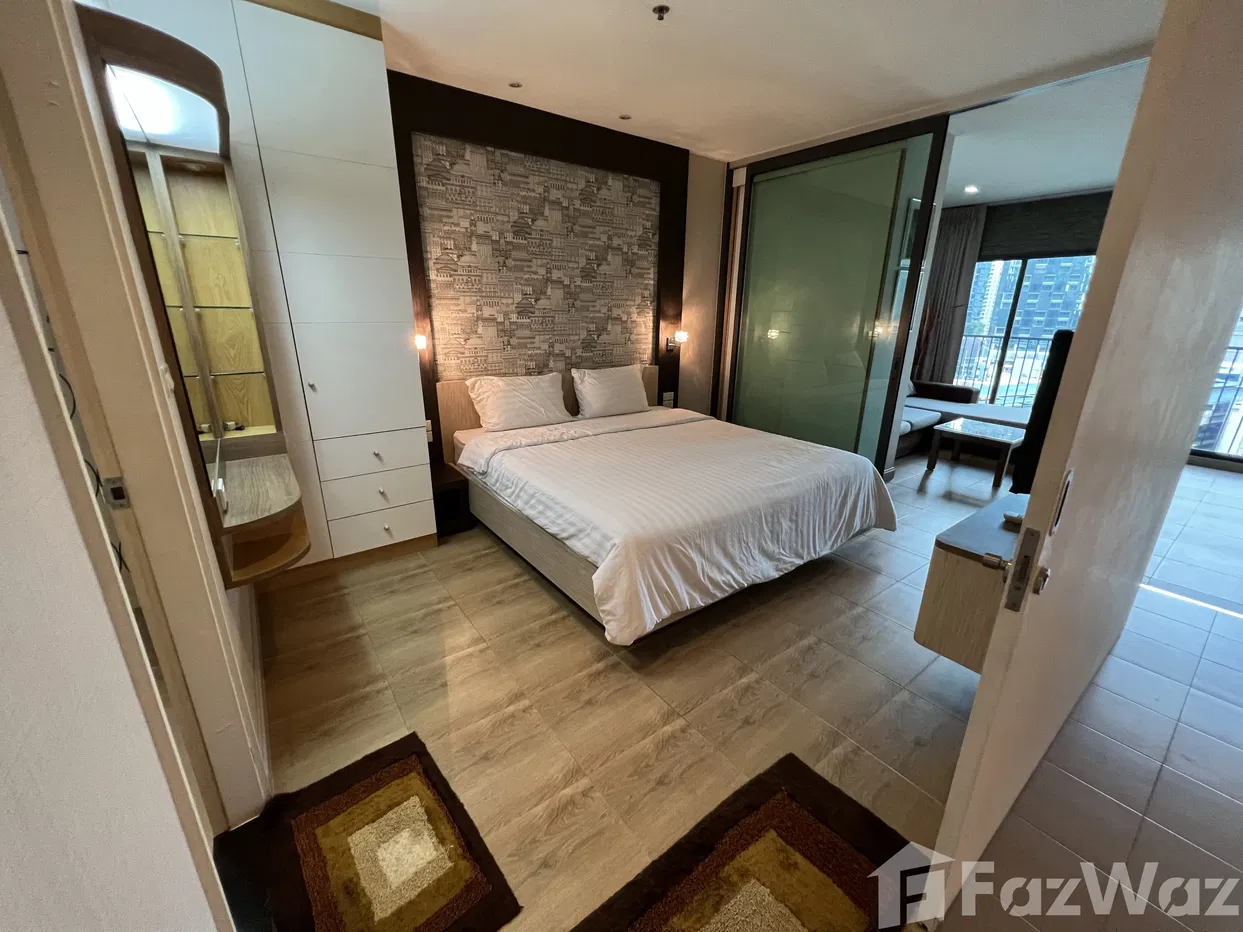 picture 1 Bedroom Condo for rent at Noble Remix 1161374 - 2/13