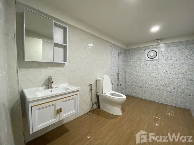 3-bed house for sale, 160 sqm, 45 sq wah, Bang Na