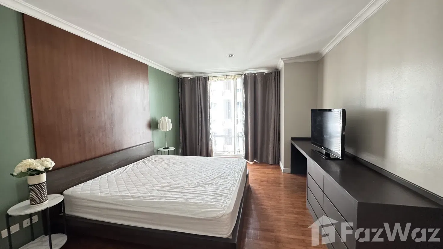 picture 2 Bedroom Condo for rent at Baan Siri Sukhumvit 10 5803021 - 4/14