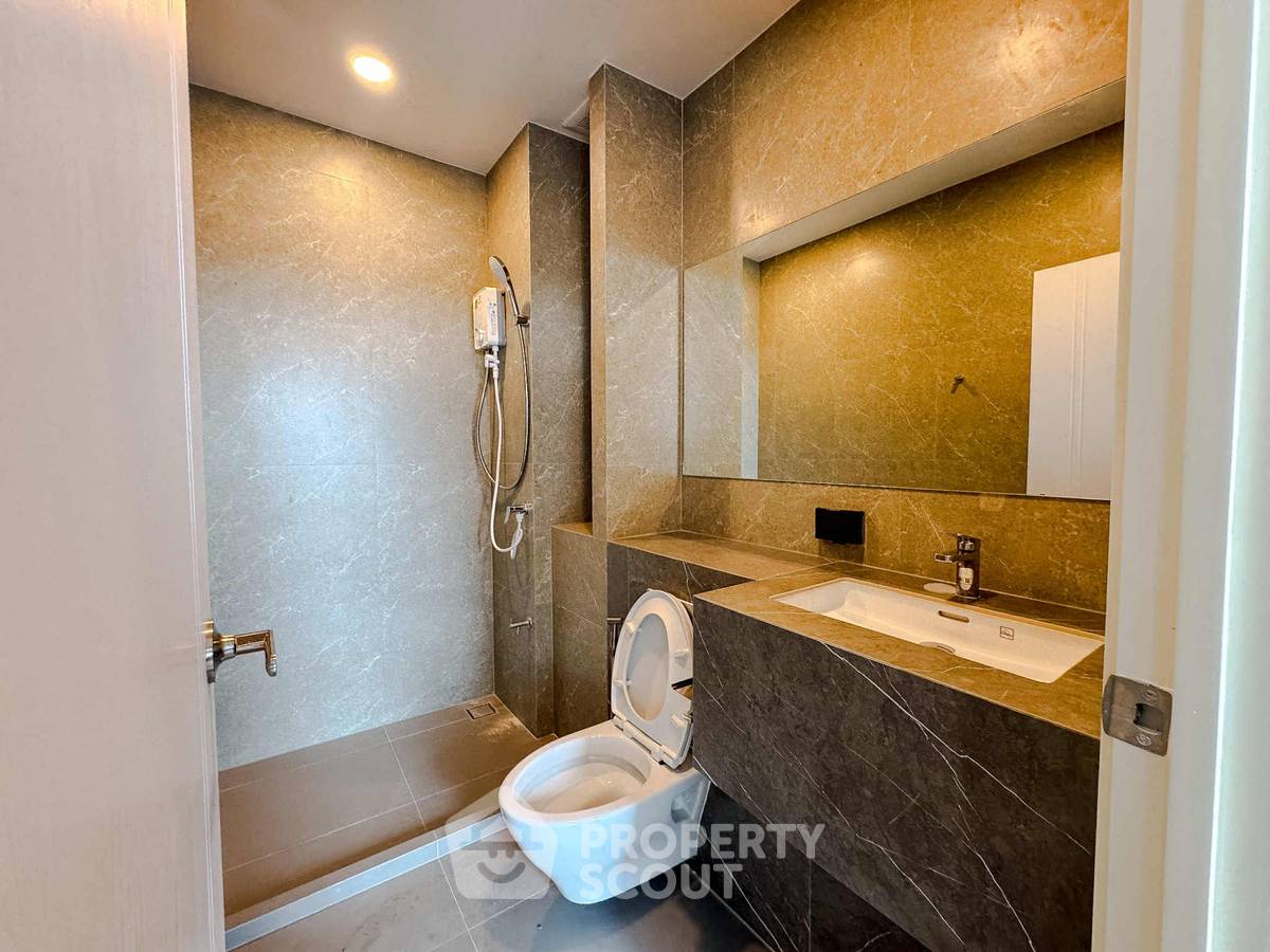 picture 1-BR Condo at Origin Plug & Play Ramintra in Ram Inthra (ID 2420753) - 8/14