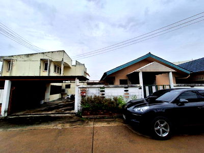 เช่าบ้านเดี่ยว การไฟฟ้านครหลวง เขตบางเขน : ให้เช่าบ้าน ซอยรามอินทรา 6 เนื้อที่ 102 ตารางวา (บางเขน)