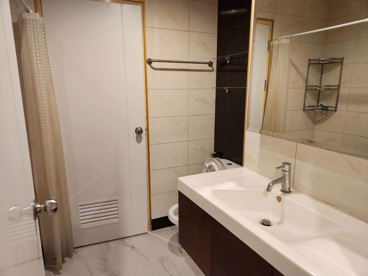 รูป 🏢 ให้เช่าคอนโด : Life @ Ratchada - Huay Kwang (ไลฟ์ แอท รัชดา - ห้วยขวาง) รหัสทรัพย์ | 📌LNP-C10423 - รูปที่ 6/6