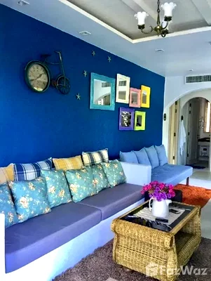 Condos for sale : Exclusive 1 bedroom , Beach front condo with hot price 1885507