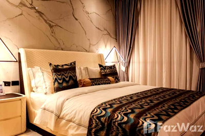 ขายคอนโด : ขาย คอนโด 2 ห้องนอน ในโครงการ แกรนด์ โซแลร์ พัทยา 5798075