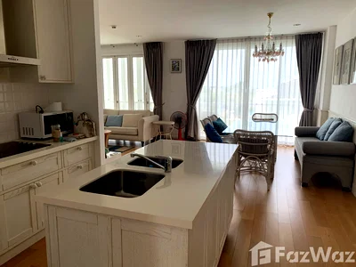 ขายคอนโด : ขาย คอนโด 2 ห้องนอน ในโครงการ มาลิบู เขา เต่า 5854289