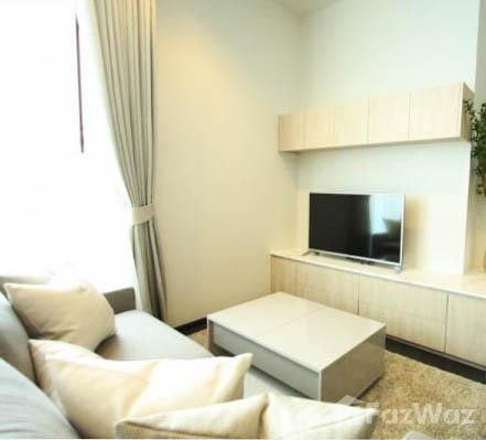 picture 1 Bedroom Condo for sale at Edge Sukhumvit 23 75505 - 1/5