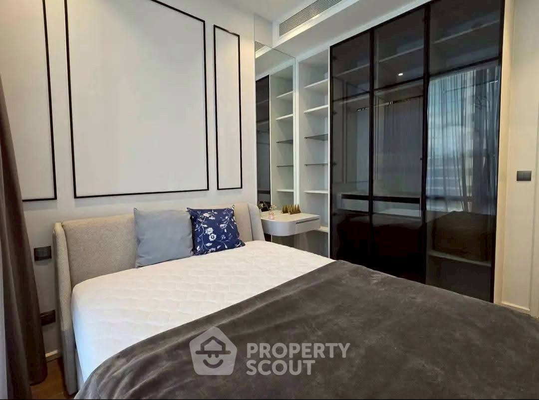 picture 1-BR Condo at Noble Reveal Ekamai near BTS Ekkamai (ID 2359223) - 12/14