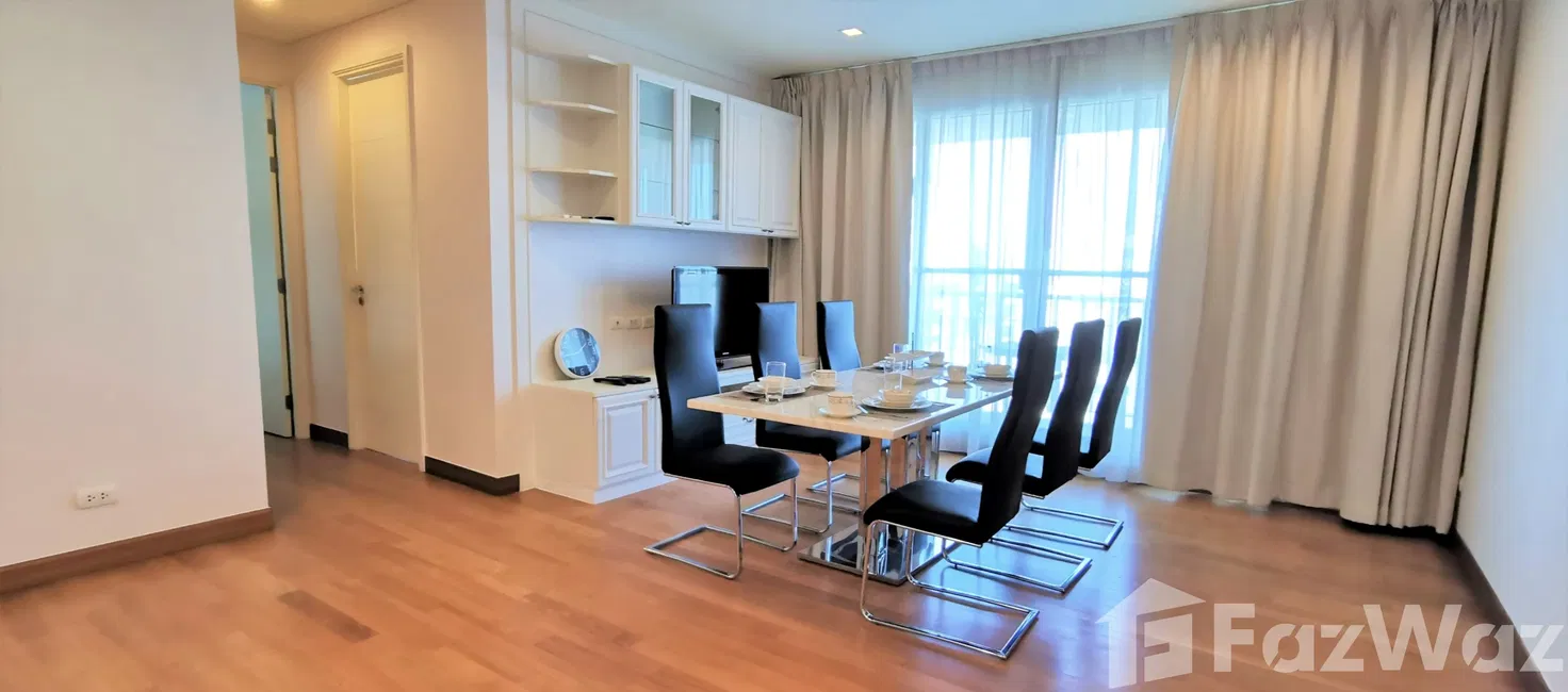 picture Luxurious Living in Bangkok's Affluent Khlong Tan Nuea 1124348 - 1/15