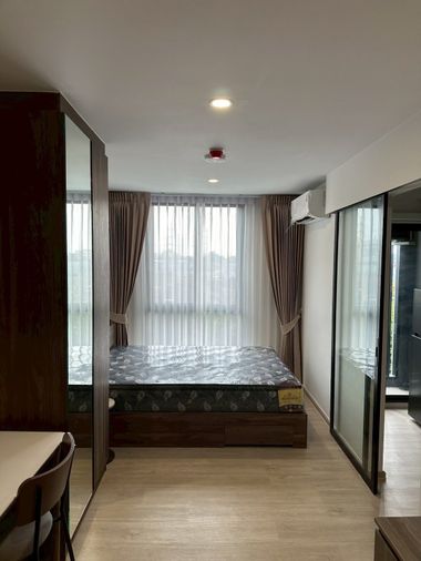 📢✨🟢 ให้เช่าคอนโด นิว คอร์ คูคต สเตชัน ห้องใหม่ปล่อยเช่าครั้งแรก📢✨🟢