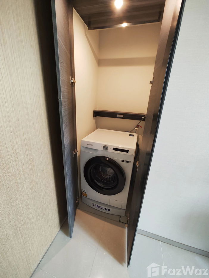 picture 1 Bedroom Condo for rent at The Esse Asoke 1406494 - 10/10