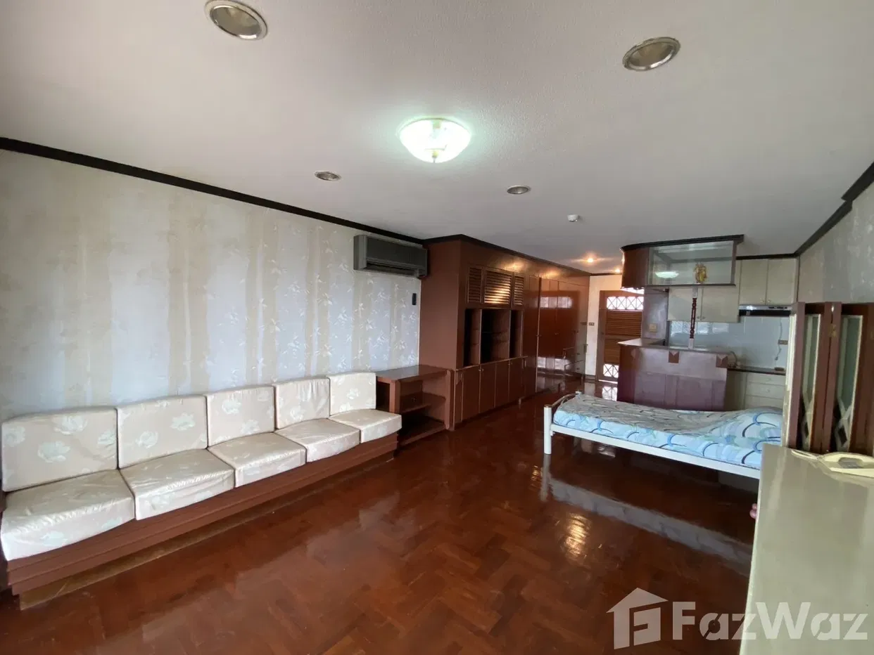 picture Studio Condo for sale at Park Beach Condominium 5779844 - 2/11