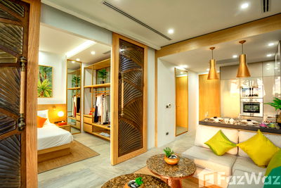 ขายคอนโด : ขาย คอนโด 1 ห้องนอน ในโครงการ มีเลีย ภูเก็ต กะรน เรสซิเดนซ์ 1893145