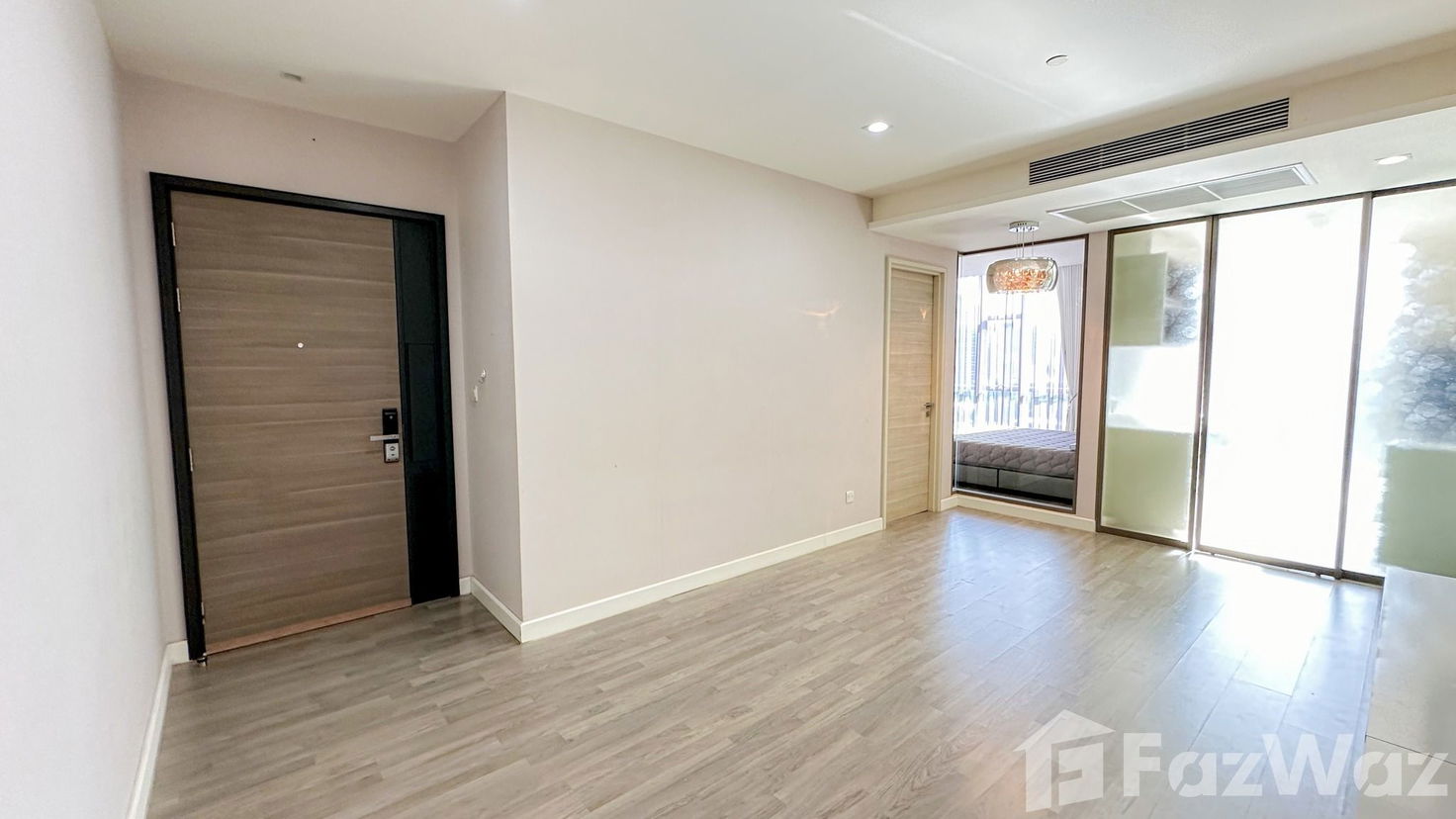 picture 1 Bedroom Condo for sale at The Room Sathorn-TanonPun 1926359 - 5/7