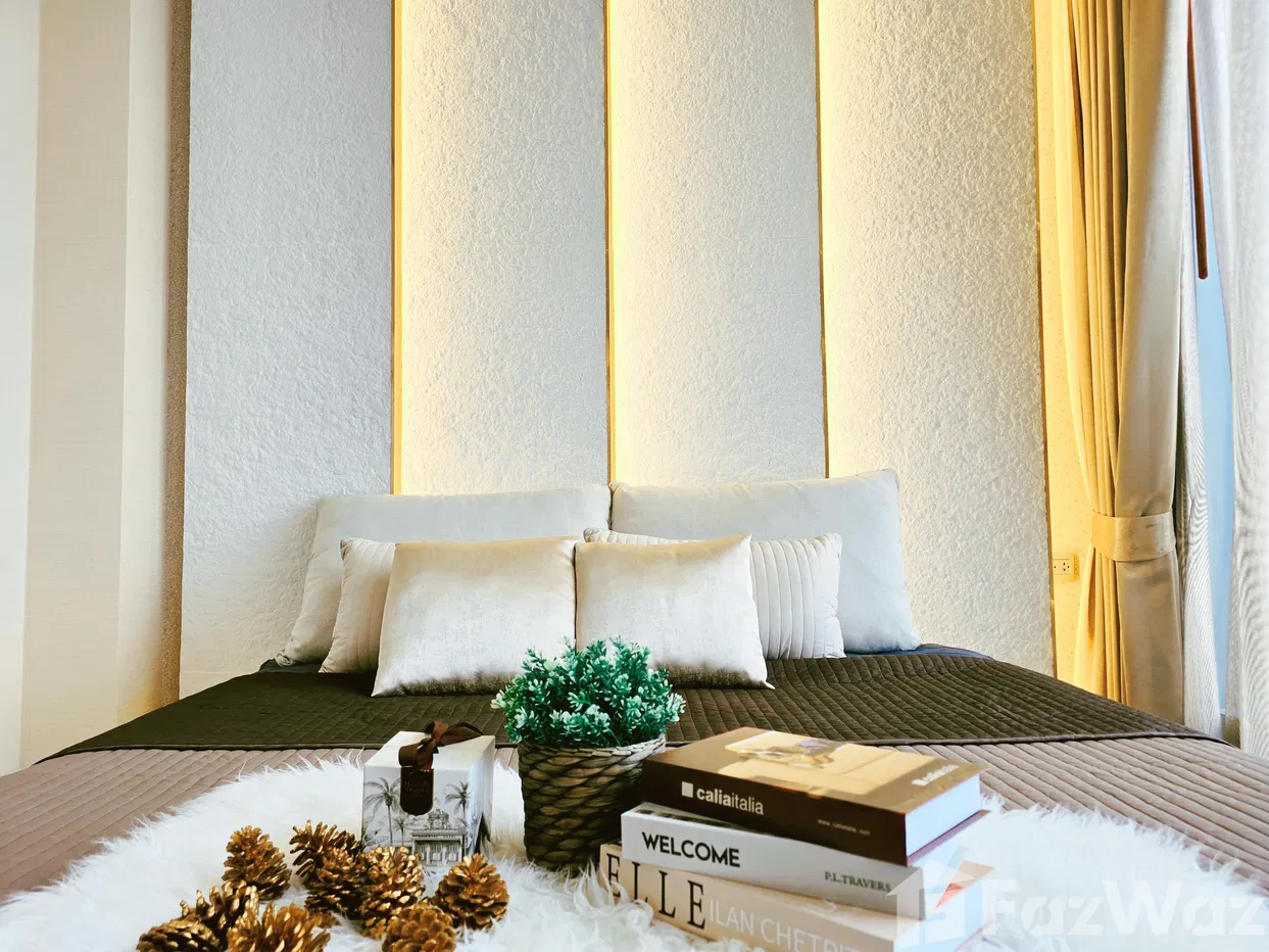 รูป Newly Renovated Unit / 3 Side - Open View / 2 bed 2 bath 5799120 - รูปที่ 7/14