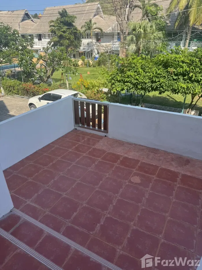 รูป ทาวน์เฮ้าส์ให้เช่า 4 ห้องนอน ในโครงการ บ้านไทย วิลล่า 5341421 - รูปที่ 57/67