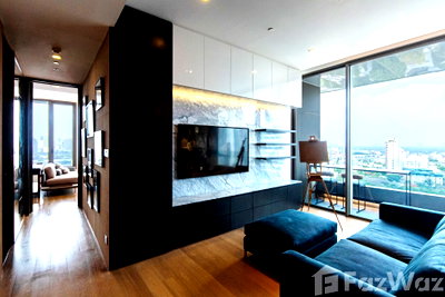 Condos for rent : 2 Bedroom Condo for rent at Saladaeng One 1638610