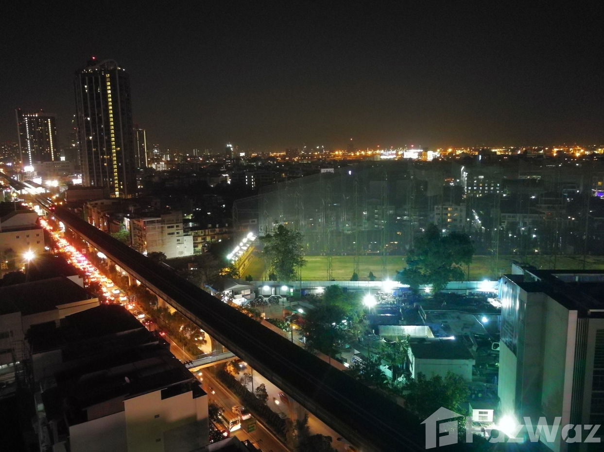 picture 1 Bedroom Condo for rent at The Lofts Ekkamai 1936290 - 9/9