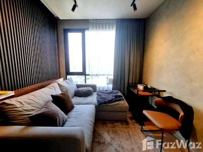 คอนโดให้เช่า : คอนโดให้เช่า 2 ห้องนอน ในโครงการ มารุ เอกมัย 2 1893814