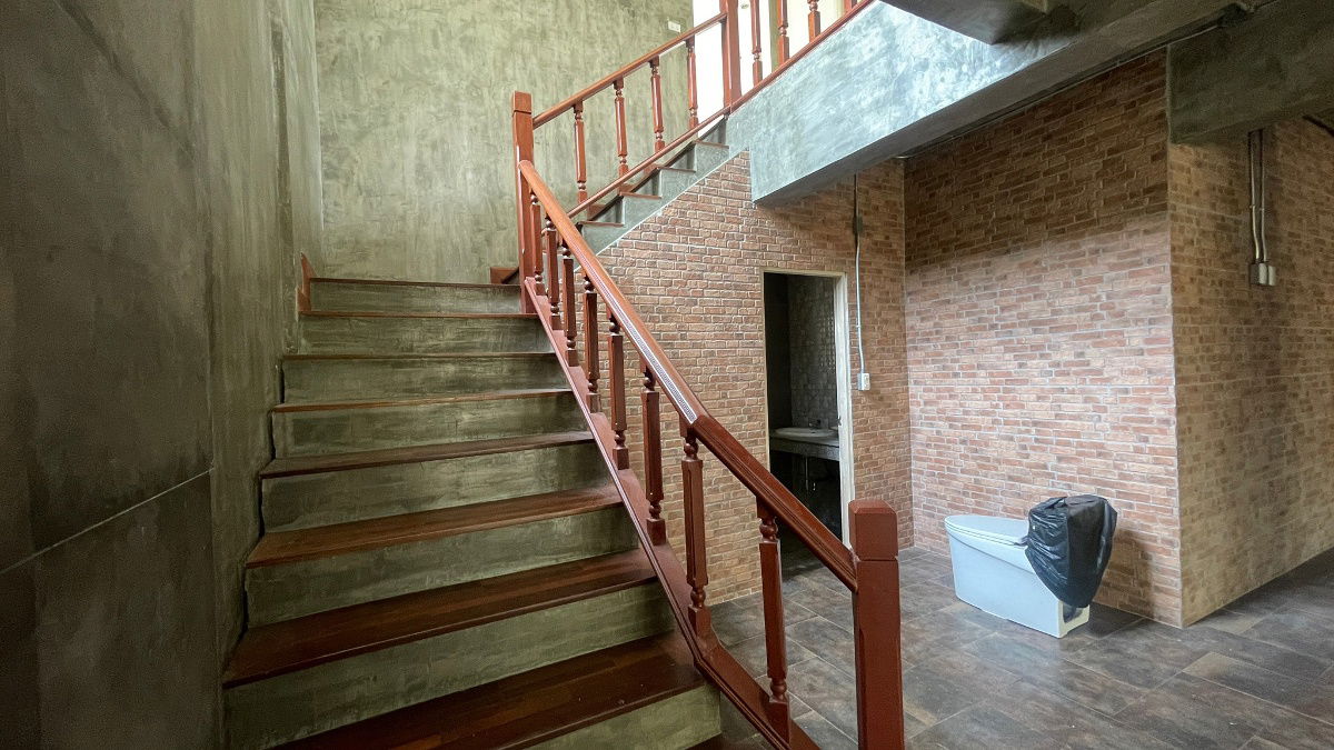 รูป 006-0054-072 : วินด์มิลล์ วิลล่า 2 - รูปที่ 4/16