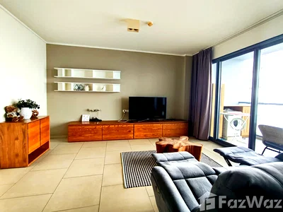 คอนโดให้เช่า : คอนโดให้เช่า 2 ห้องนอน ในโครงการ ซายร์ วงศ์อมาตย์ 5799976