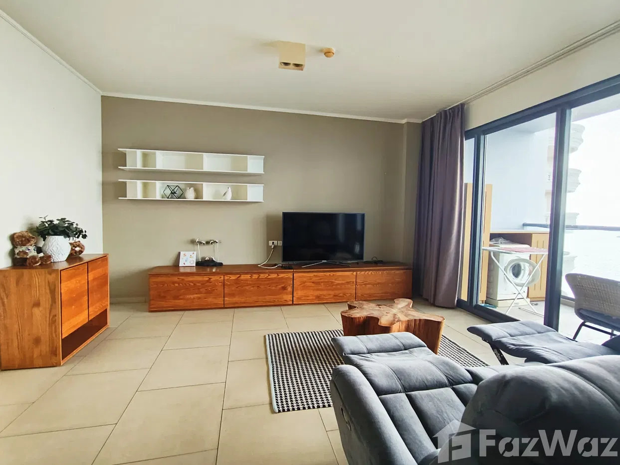 picture Zire Wongamat 2 bedroom for rent 5799976 - 1/11