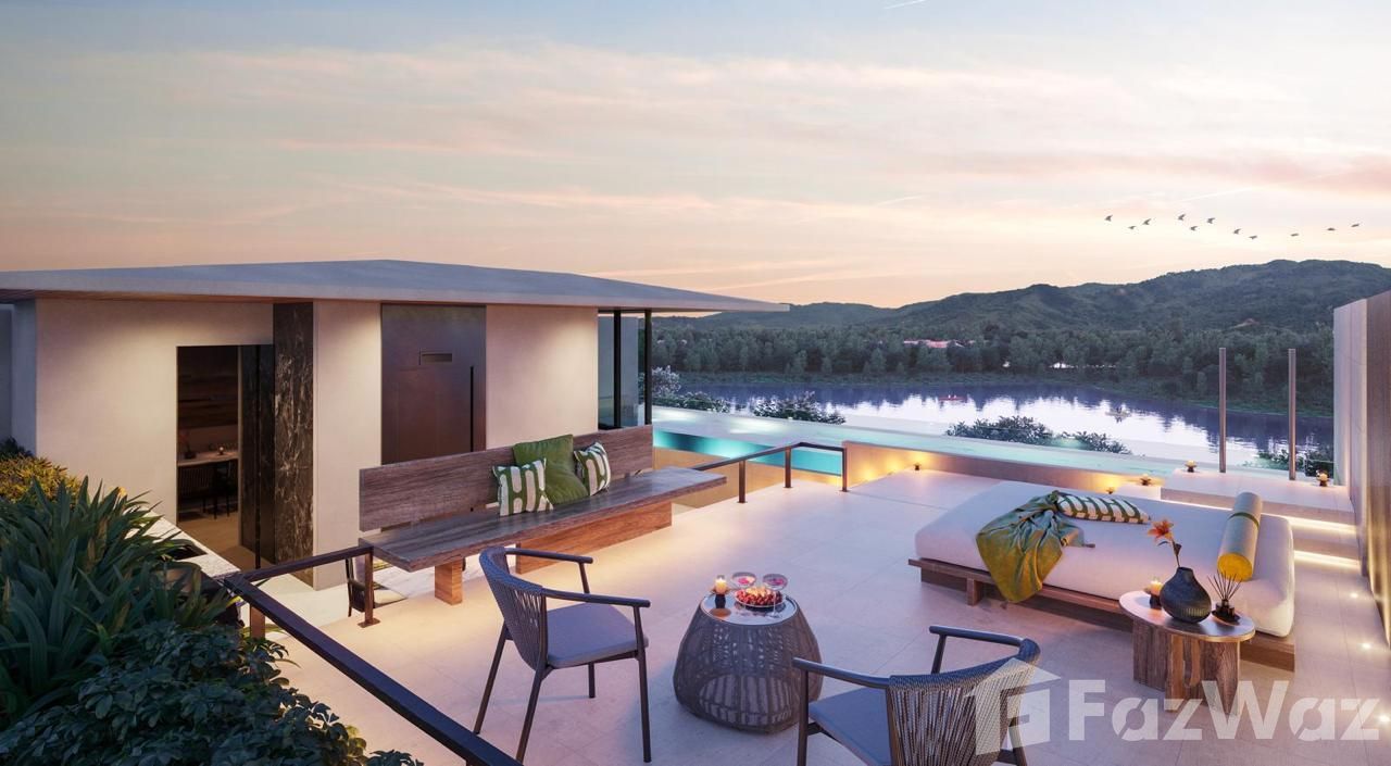 รูป ขาย วิลล่า 4 ห้องนอน ในโครงการ บันยัน ทรี บีช เรสซิเดนซ์ นัมมู 5772818 - รูปที่ 13/18