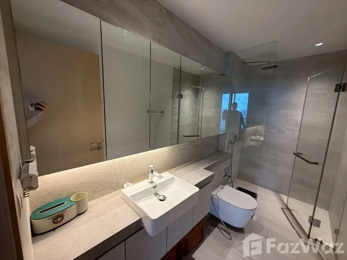 picture 1 Bedroom Condo for rent at The Lofts Silom 5822823 - 13/13