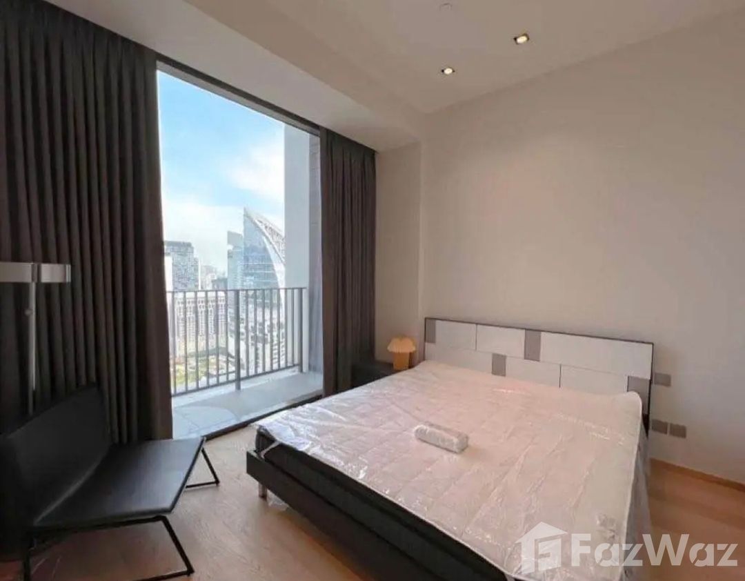 picture 1 Bedroom Condo for rent at 28 Chidlom 1975692 - 3/5