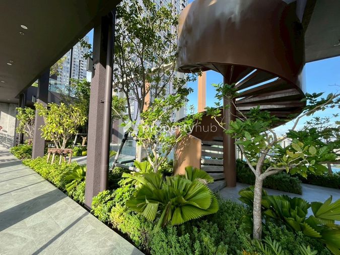Nue District R9 Rama 9