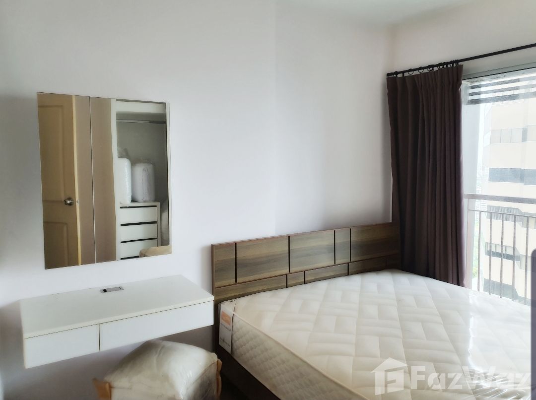 picture 1 Bedroom Condo for sale at SYM Vibha-Ladprao 5363258 - 6/12