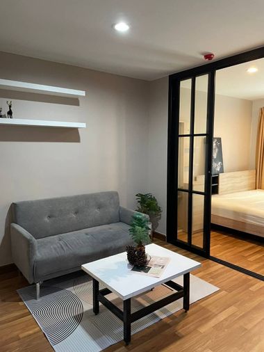 ปล่อยเช่าคอนโด รีเจ้นท์โฮม สุขุมวิท 81 ⚡Low-rise ใกล้ BTS อ่อนนุช⚡สนใจติดต่อ @best_condo