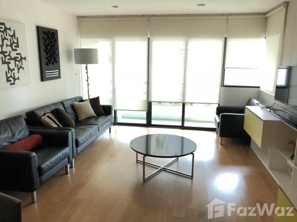 picture 2 Bedroom Condo for rent at Sathorn Gardens 68600 - 17/27