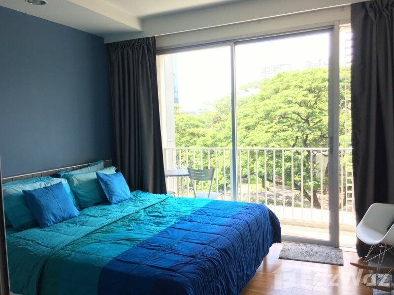 รูป ขาย คอนโด 1 ห้องนอน ในโครงการ เดอะ ไลน์ พหลโยธิน พาร์ค 1016750 - รูปที่ 4/7