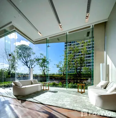 ขายคอนโด : ขาย คอนโด 1 ห้องนอน ในโครงการ เดอะ เซนต์ เรสิเดนเซส 663250