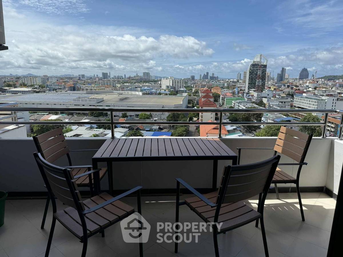 รูป คอนโด 1-ห้องนอน ที่ พัทยากลาง เซ็นเตอร์พอยท์ คอนโดมิเนียม ใกล้ พัทยากลาง (ID 2421857) - รูปที่ 2/13