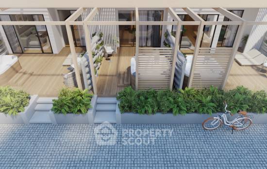 1-BR Condo at Layan Green Park close to Layan (ID 1552851) - image 4