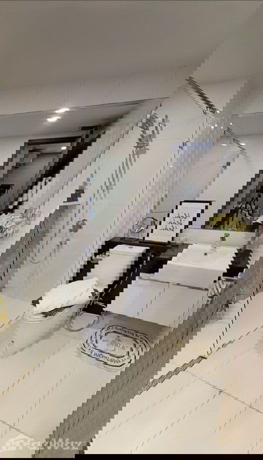 picture 2 Bedroom Condo for sale at Supalai Prime Rama 9 1967456 - 10/10