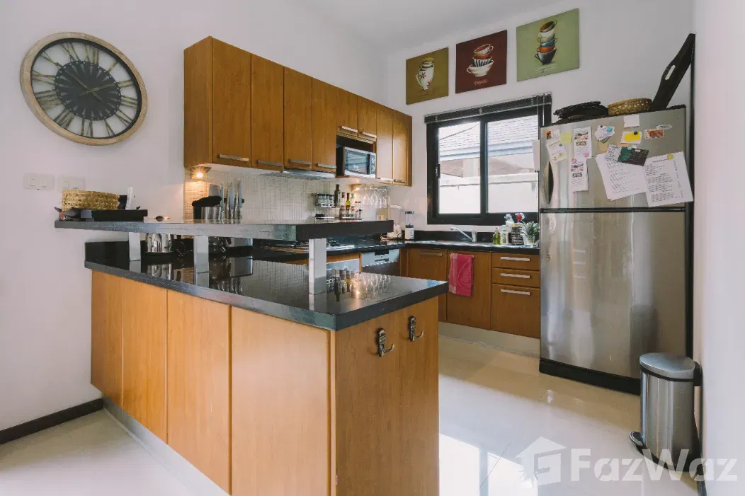 รูป ขาย วิลล่า 3 ห้องนอน ในโครงการ ทู วิลล่า ธารา 1389714 - รูปที่ 30/69