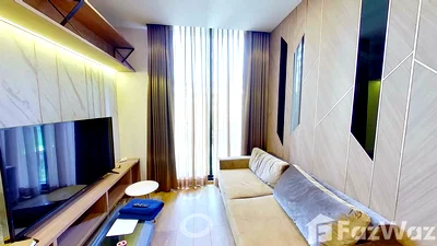 คอนโดให้เช่า : คอนโดให้เช่า 1 ห้องนอน ในโครงการ โนเบิล บี33 651358