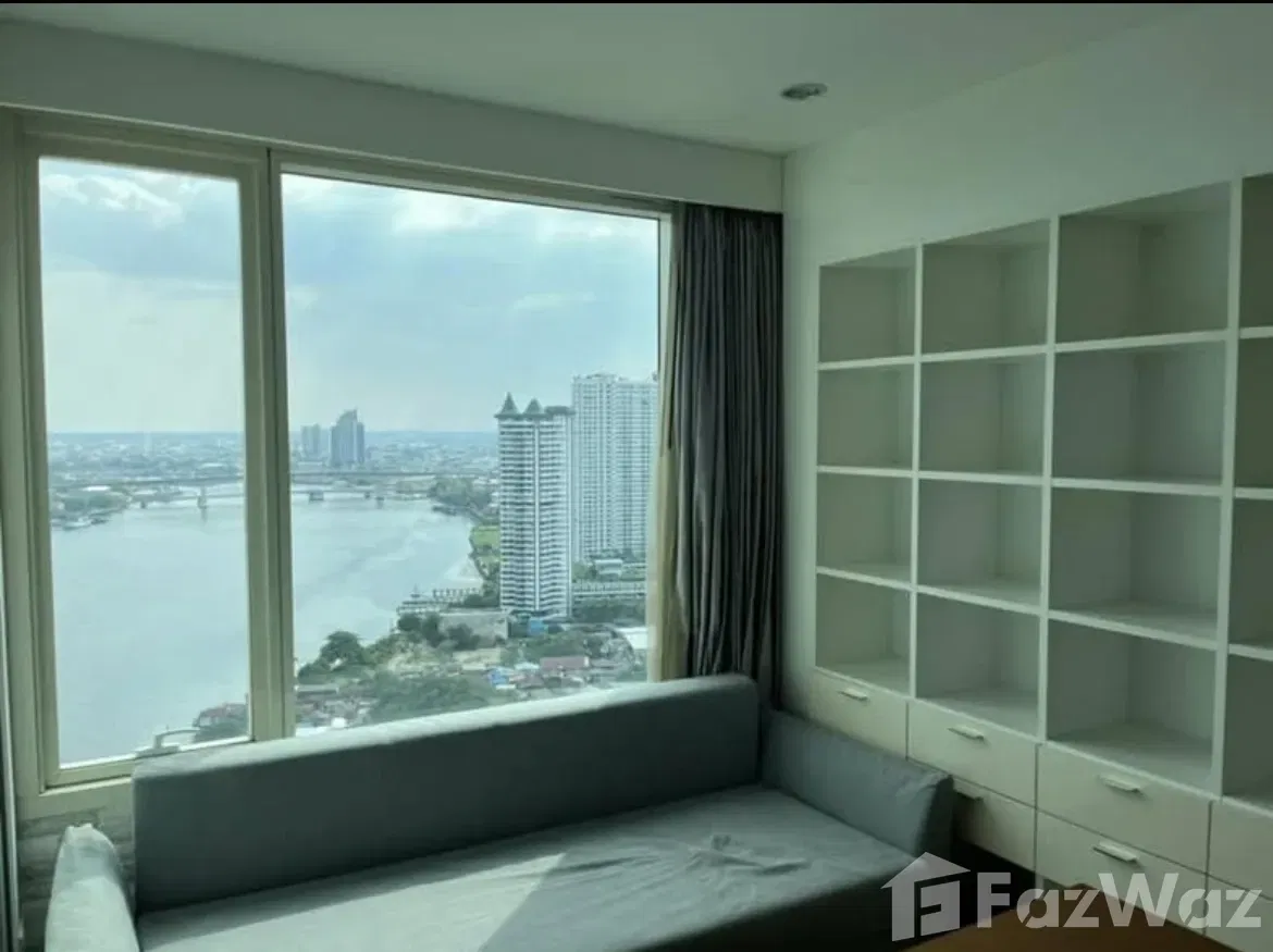picture Riverside Luxury Condo – Freehold Foreign Quota 5835894 - 3/11