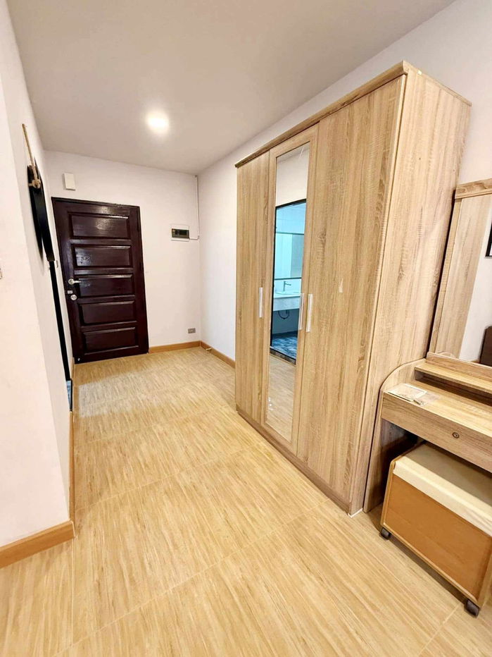 รูป ห้องมาใหม่🔴🔴ราคาต่อรองได้🐲⚠️🛋️🛌บางนา💥คันทรี คอมเพล็กซ์🔴225/60🟢🟡 - รูปที่ 3/14