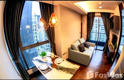 Condos for sale : The Lumphini 24 5673626