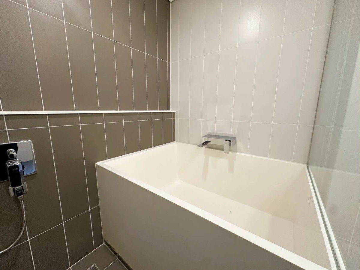 picture Duplex 2 bedrooms at Siamese Sukhumvit 48 for rent, 55,000 baht [NCr251111] - 11/25