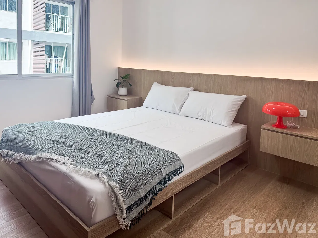 picture A Space Asoke–Ratchada Condo for Sale 5805230 - 7/8