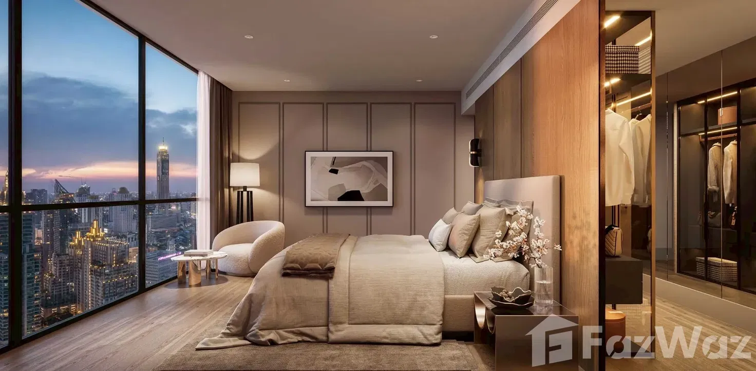 picture condo 1 bedroom for sell 5829699 - 1/5