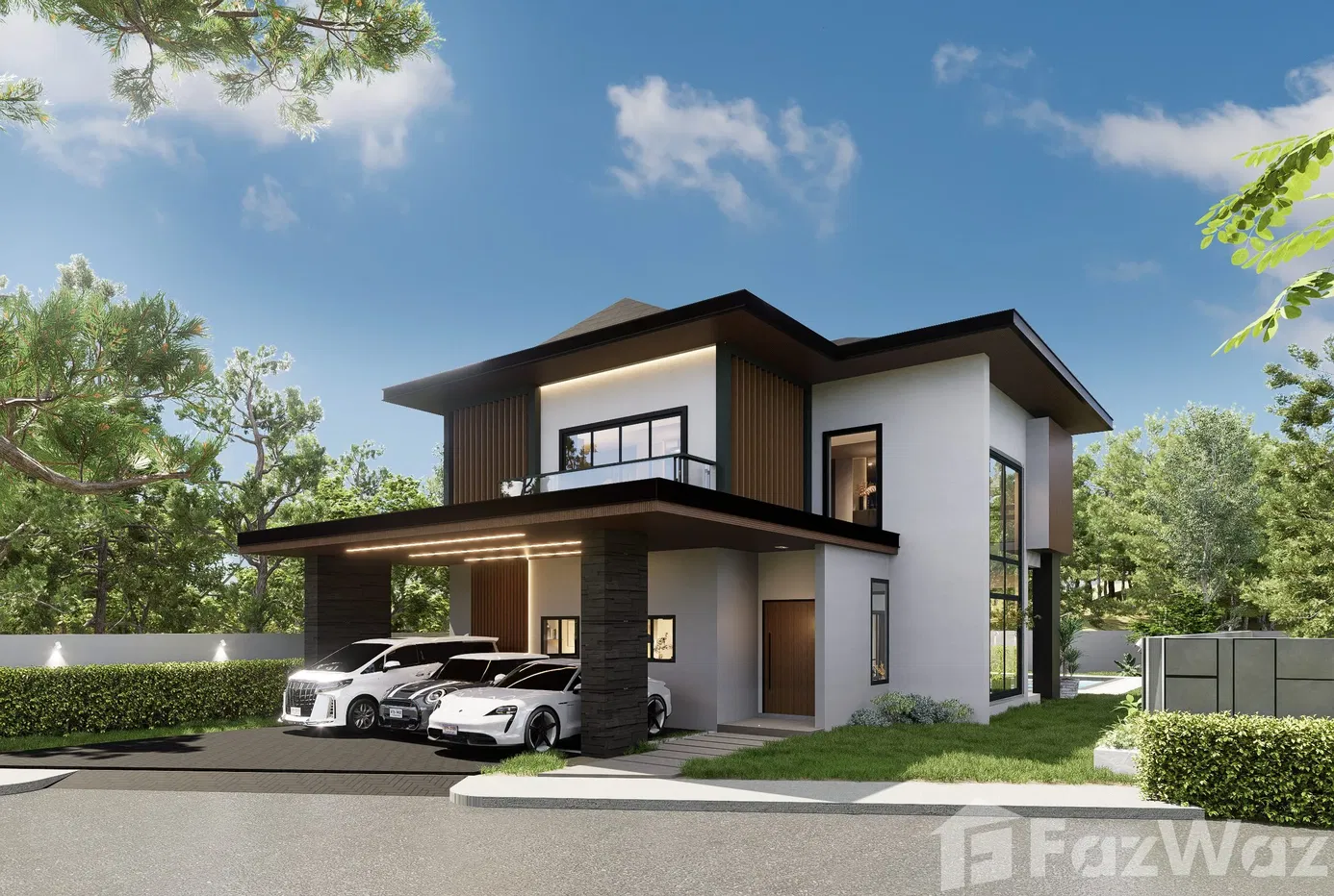 picture 3 Bedroom House for sale at Gaia Villas 5864347 - 2/7